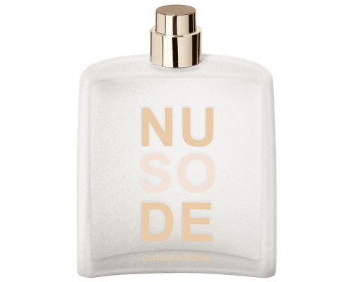 Costume National So Nude Eau de Toilette , Туалетная вода 100мл