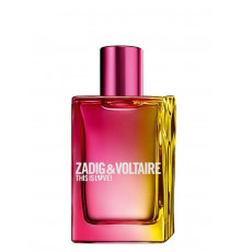 Zadig & Voltaire This Is Love For Her , Парфюмерная вода 30мл (Sale!)