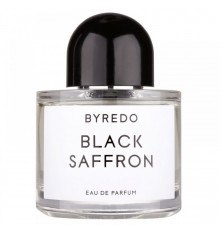 Byredo Black Saffron , Пробник 2мл