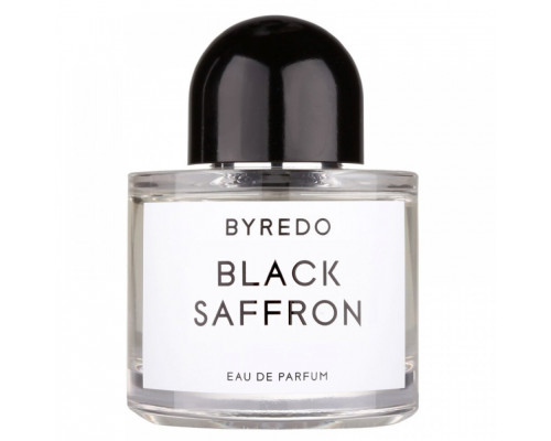 Byredo Black Saffron , Пробник 2мл