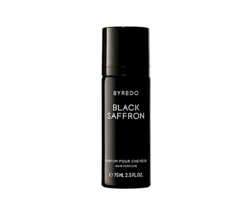 Byredo Black Saffron , Парфюмерная вода 12 мл