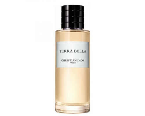 Christian Dior Terra Bella , Парфюмерная вода 125 мл (тестер)