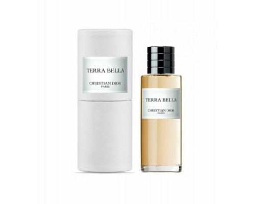 Christian Dior Terra Bella , Парфюмерная вода 125 мл (тестер)