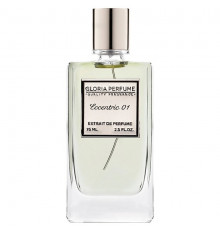 №17 Gloria Perfume Eccentric 01 (ESCENTRIC MOLECULES Eccentric 01) , Парфюмерная вода 75 мл