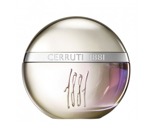 Cerruti 1881 Reve De Roses , Парфюмерная вода 100мл