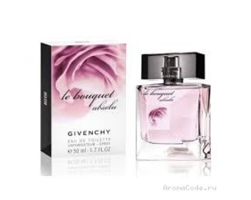 Givenchy Le Bouguet Absolu , Туалетная вода 50 мл.