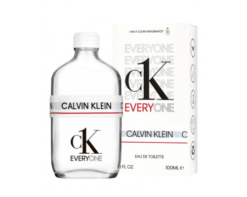 Calvin Klein CK Everyone , Туалетная вода 1.2 мл (спрей)