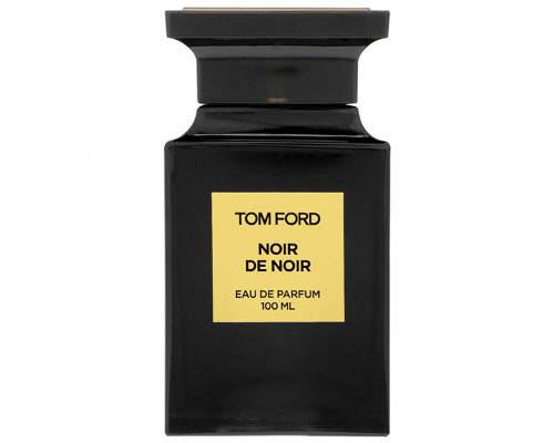 Tom Ford Noir de Noir , Парфюмерная вода 50мл