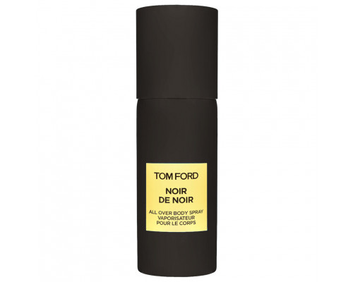 Tom Ford Noir de Noir , Парфюмерная вода 50мл