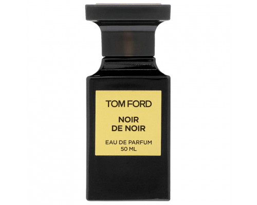 Tom Ford Noir de Noir , Парфюмерная вода 50мл