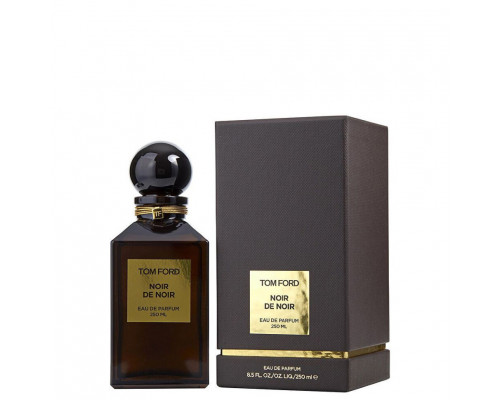 Tom Ford Noir de Noir , Парфюмерная вода 50мл (тестер)