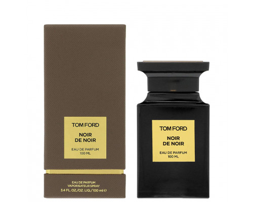 Tom Ford Noir de Noir , Парфюмерная вода 50мл (тестер)