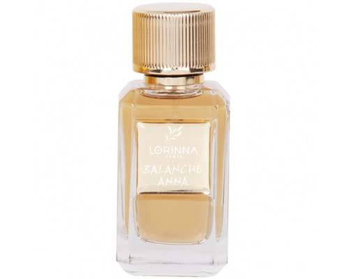 Lorinna Blanche Anna Extrait De Parfum №35 , Парфюмерная вода 50 мл