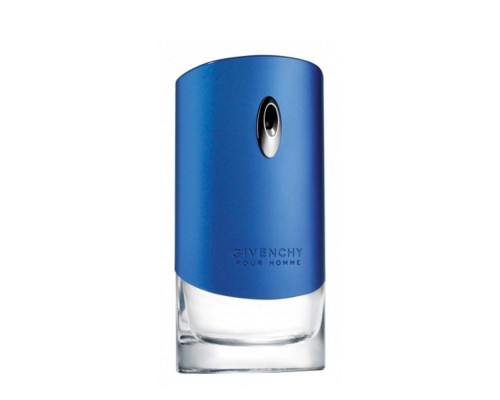 Givenchy Pour Homme Blue Label , Туалетная вода 100 мл.