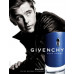 Givenchy Pour Homme Blue Label , Туалетная вода 50 мл. (тестер)