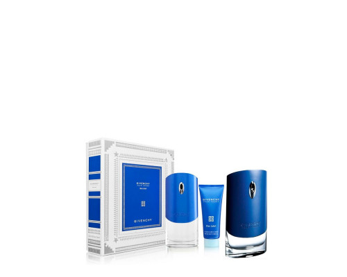 Givenchy Pour Homme Blue Label , Туалетная вода 50 мл. (тестер)