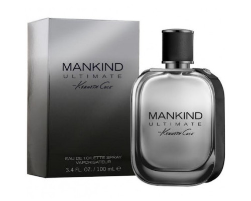 Kenneth Cole Mankind Ultimate , Туалетная вода 200 мл