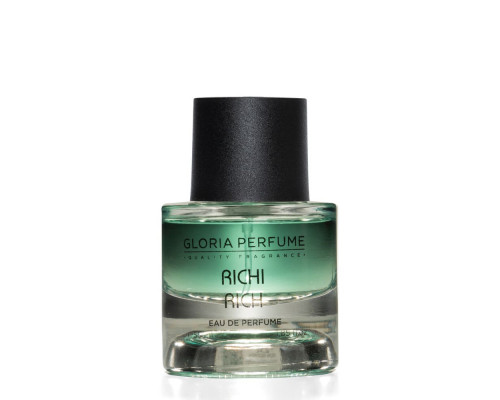 №232 Gloria Perfume Richi Rich (Paco Rabanne 1 Million) , Парфюмерная вода 15 мл