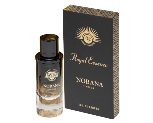 Noran Perfumes Norana , Туалетная вода 75 мл (тестер)