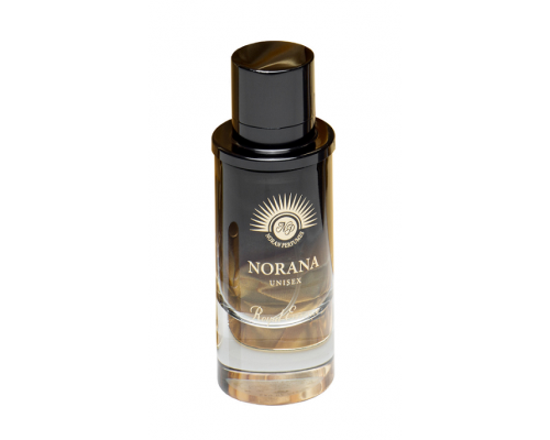 Noran Perfumes Norana , Туалетная вода 75 мл (тестер)