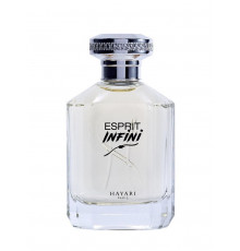 Hayari Parfums Espirit Infini , Парфюмерная вода 70мл (тестер)