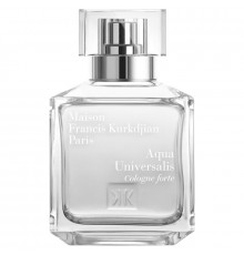 Francis Kurkdjian Aqua Universalis Cologne Forte , Парфюмерная вода 70 мл