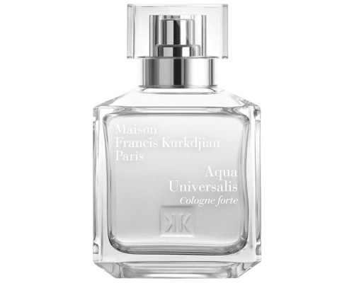 Francis Kurkdjian Aqua Universalis Cologne Forte , Туалетная вода 70 мл (тестер)