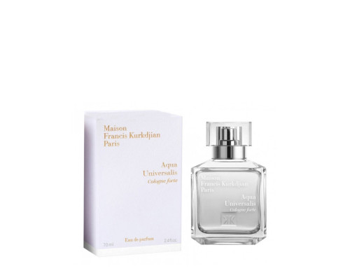 Francis Kurkdjian Aqua Universalis Cologne Forte , Пробник 2 мл