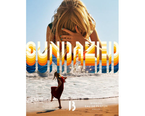 Byredo Sundazed , Парфюмерная вода 100мл (тестер)