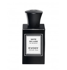 Evody Parfums Note de Luxe , Парфюмерная вода 100мл (Новый дизайн)