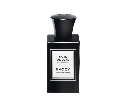 Evody Parfums Note de Luxe , Парфюмерная вода 100мл (тестер)