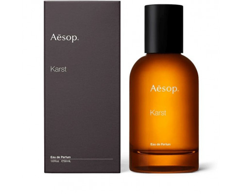 Aesop Karst , Парфюмерная вода 50 мл (Тестер)