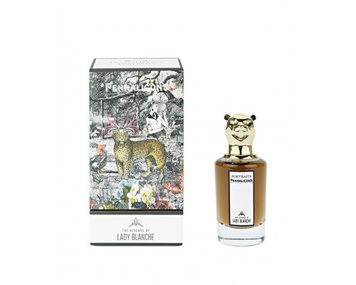 Penhaligon's The Revenge Of Lady Blanche , Парфюмерная вода 75 мл (тестер)