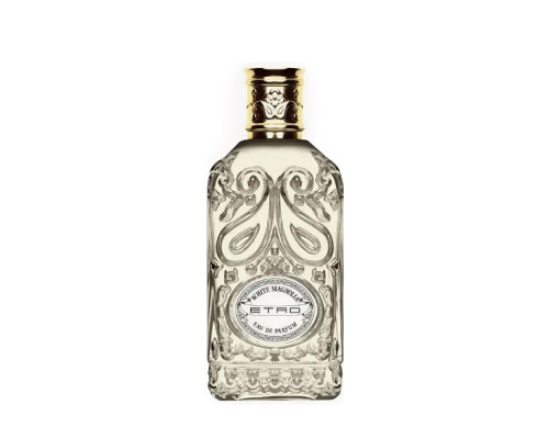 Etro White Magnolia , Парфюмерная вода 100 мл