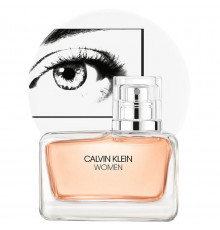 Calvin Klein Women Intense , Парфюмерная вода 30 мл