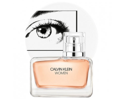 Calvin Klein Women Intense , Парфюмерная вода 30 мл