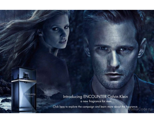 Calvin Klein Encounter , Туалетная вода 100 мл.