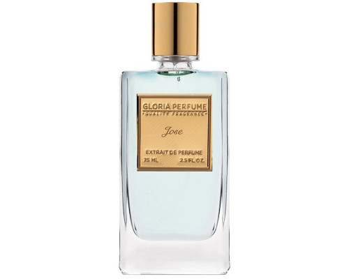 №9 Gloria Perfume J'oSe (Jose Eisenberg J`ose) , Парфюмерная вода 75 мл