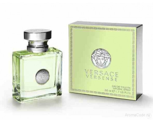 Versace Versense , Туалетная вода 100мл (тестер)