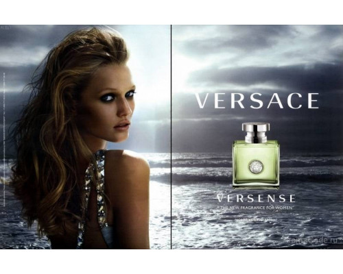 Versace Versense , Туалетная вода 30мл