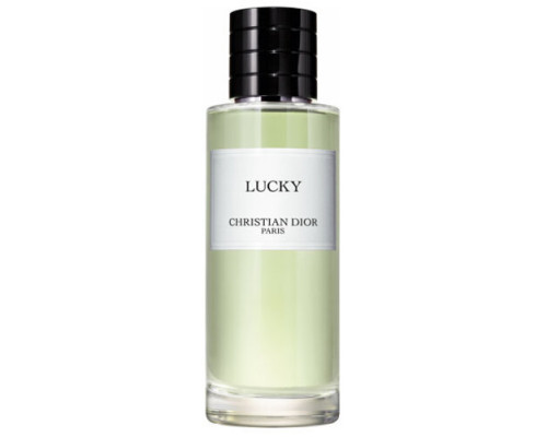 Christian Dior Lucky , Парфюмерная вода 250 мл (тестер)