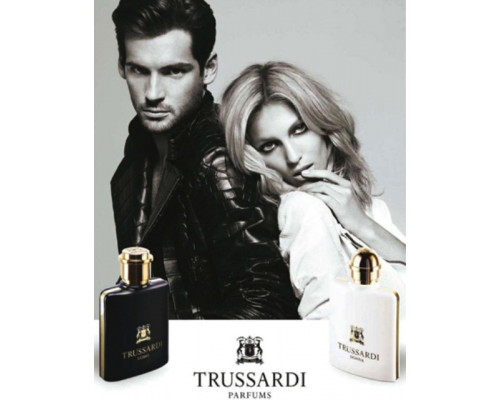 Trussardi Uomo 2011 , Туалетная вода 50 мл