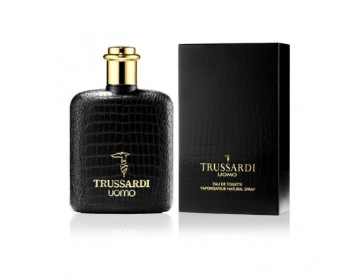 Trussardi Uomo 2011 , Туалетная вода 100 мл (тестер)