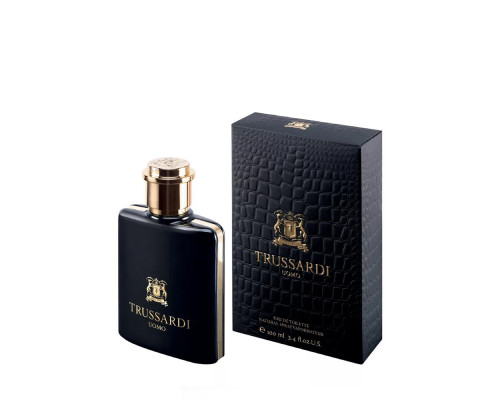 Trussardi Uomo 2011 , Туалетная вода 100 мл (тестер)