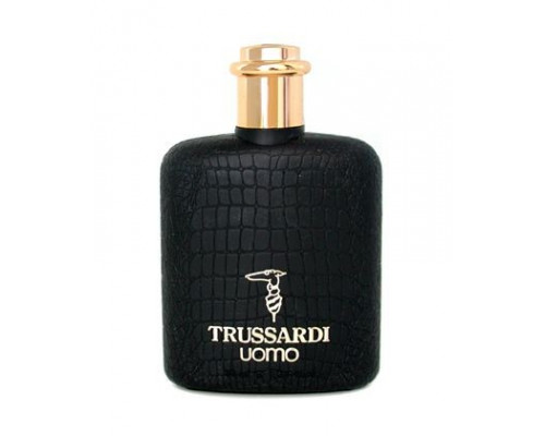 Trussardi Uomo 2011 , Туалетная вода 100 мл (тестер)