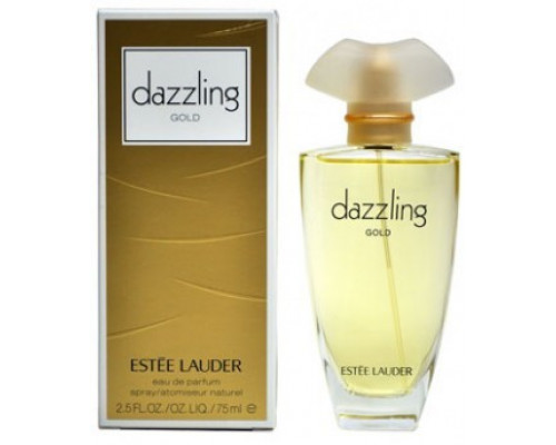 Estee Lauder Dazzling Gold , Духи 11 мл