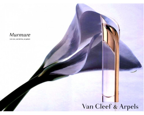 Van Cleef & Arpels Murmure , Туалетная вода 75 мл