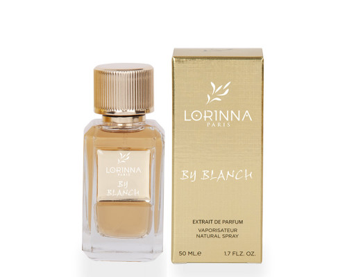 Lorinna By Blanch Extrait De Parfum №37 , Парфюмерная вода 50 мл