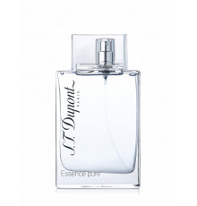 S.T. Dupont Essence Pure Pour Homme , Туалетная вода 100 мл. (тестер)