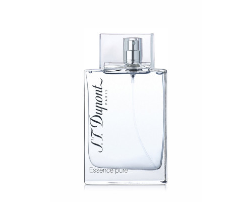 S.T. Dupont Essence Pure Pour Homme , Туалетная вода 100 мл.